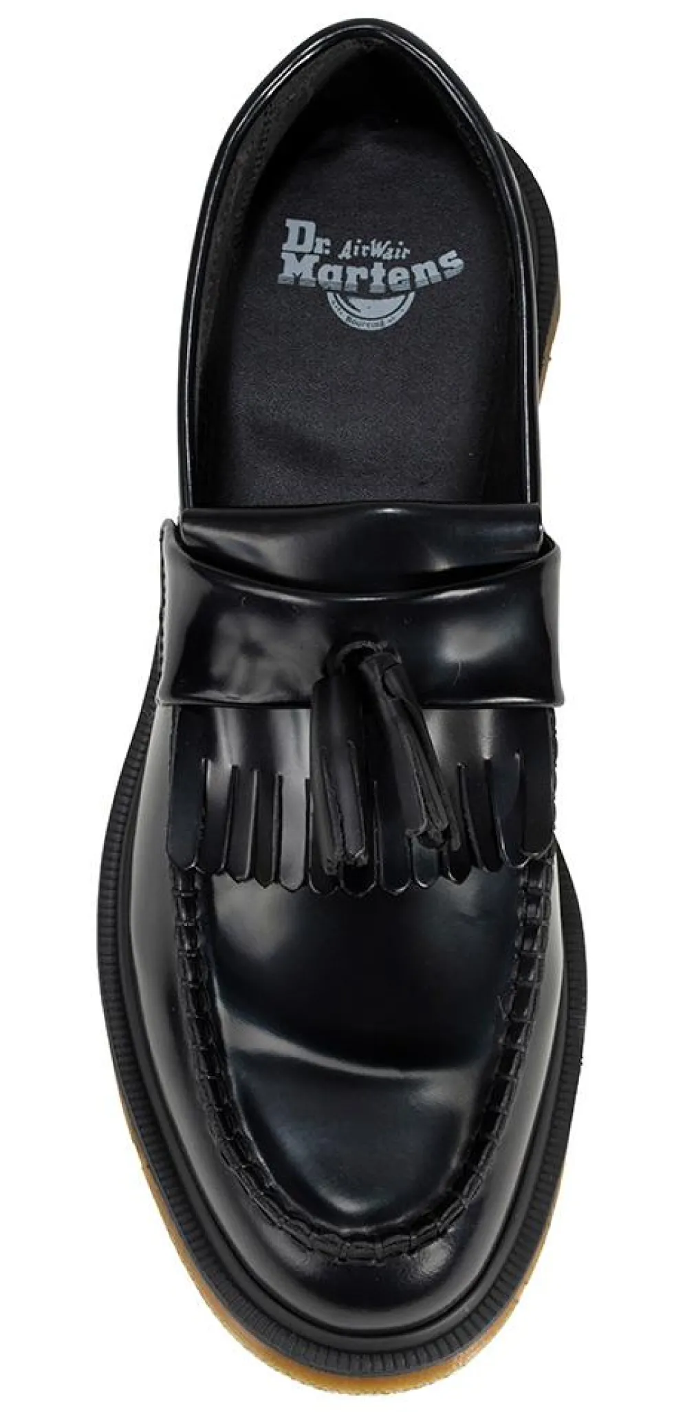 Adrian Pennyloafer