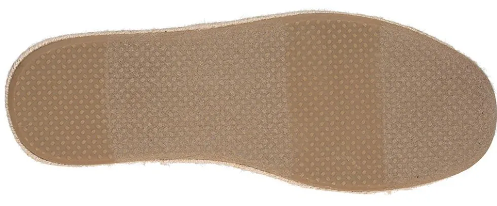 Alonso Loafer Rope blå