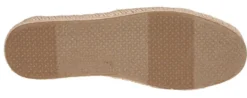 Alpargata Rope Crochet 10023030