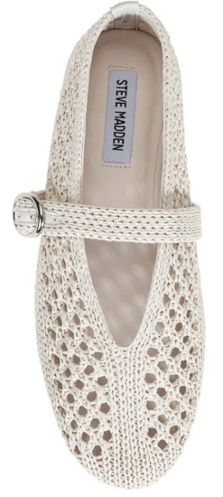 Ballerina Alara beige