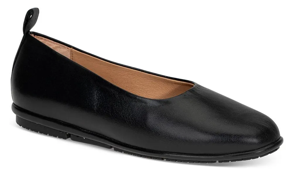 Ballerina A27485 sort