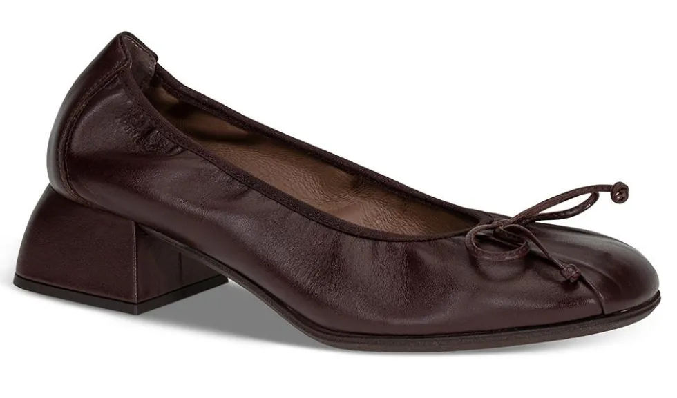Ballerina D-9802 brun