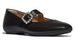 Ballerinasko E3J sort -