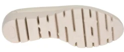 Ballerinasko tykk såle C-33100-11
