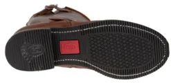Boot 2944 brun