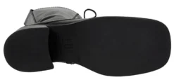 Boots Agustina sort