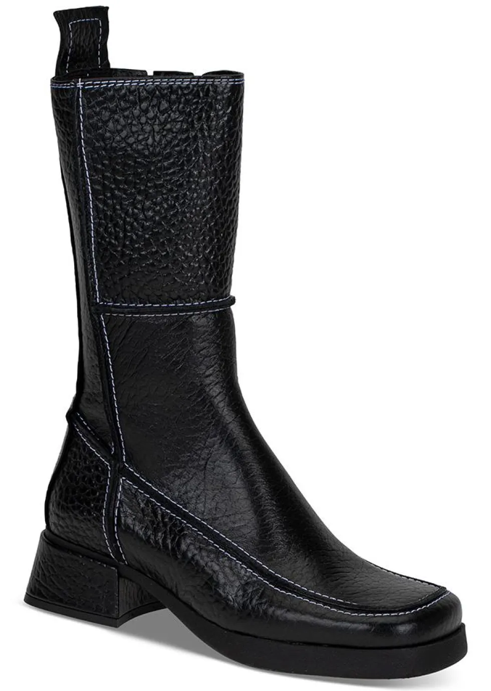 Boots Alzira sort