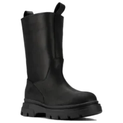 Boots 38026 black