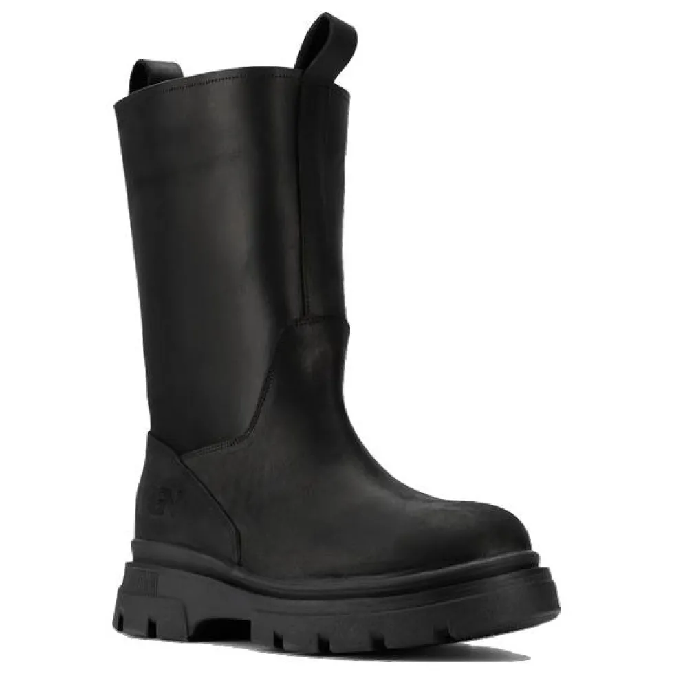 Boots 38026 black