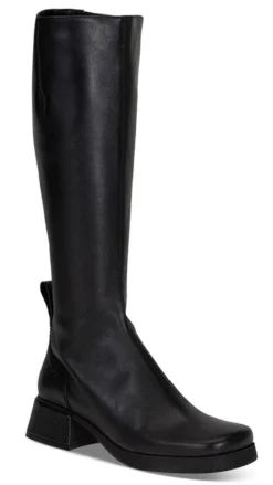 Boots Brunhilda sort