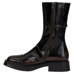 Boots Dahlia brun