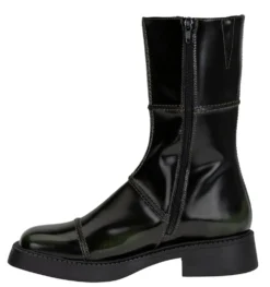 Boots Dahlia grønn