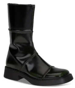 Boots Dahlia grønn
