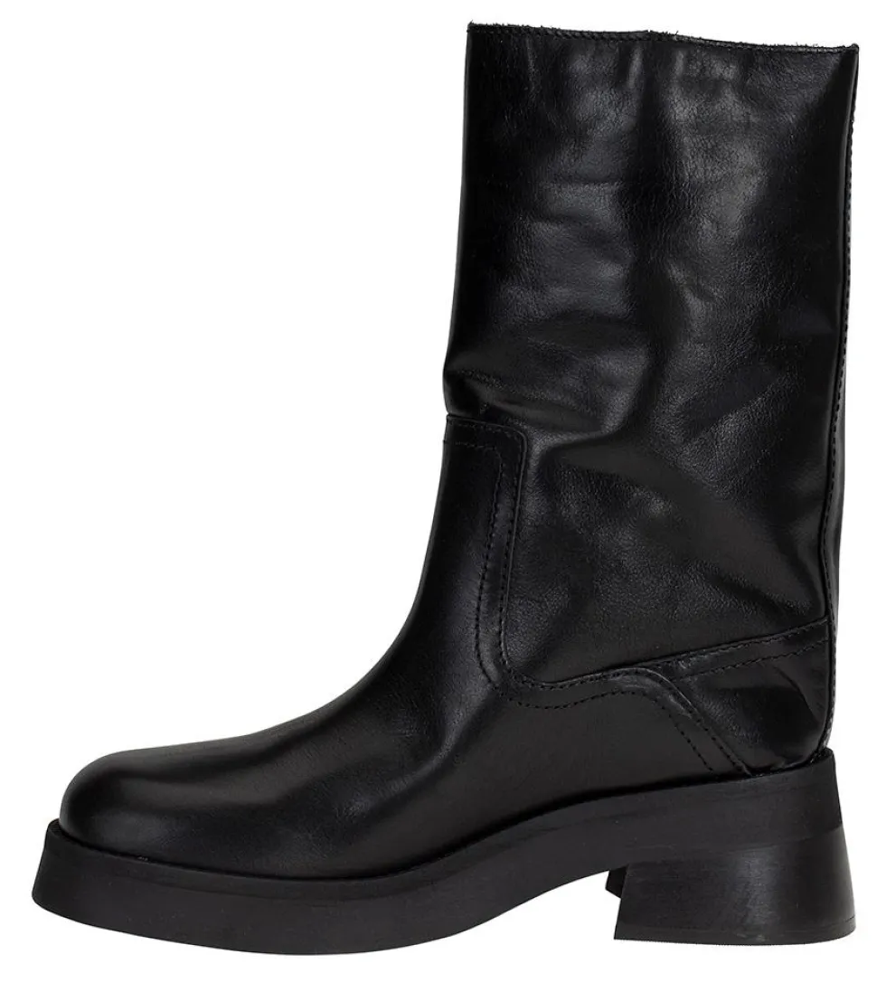 Boots Gunda sort