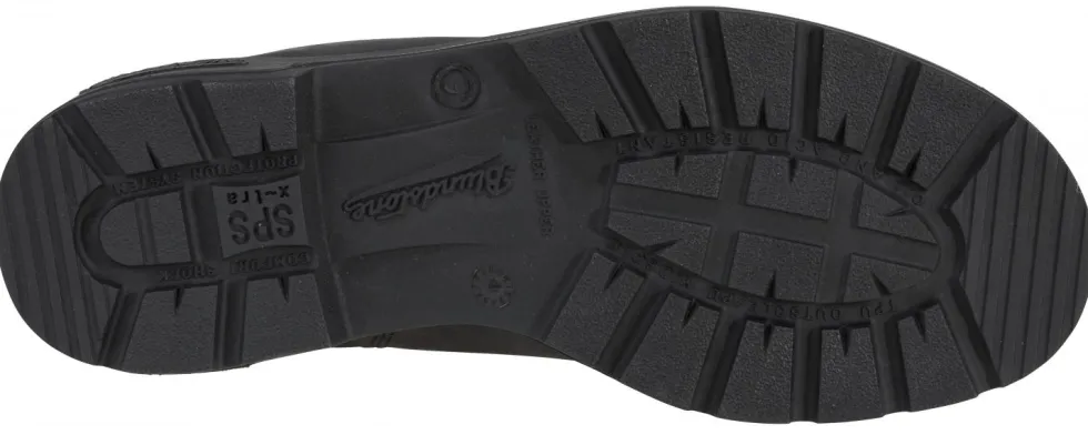 Boots 587 herre