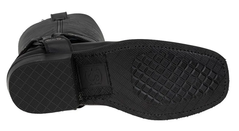 Boots 8833-00 H -sort