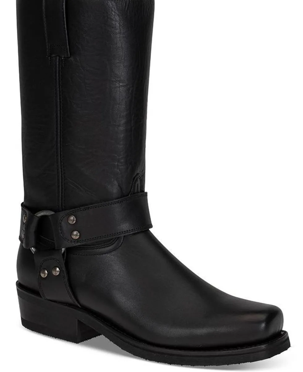 Boots 8833-00 H -sort