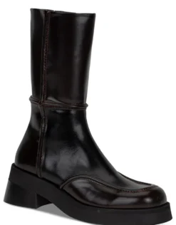 Boots Inne brun