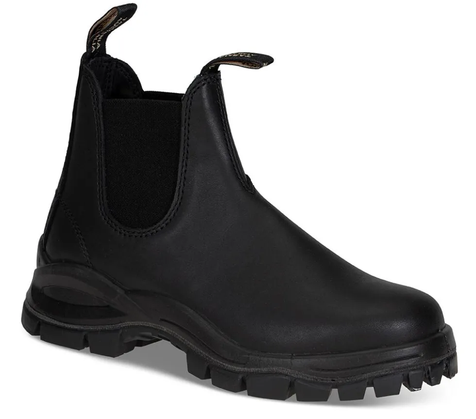 Boots Lug 2240