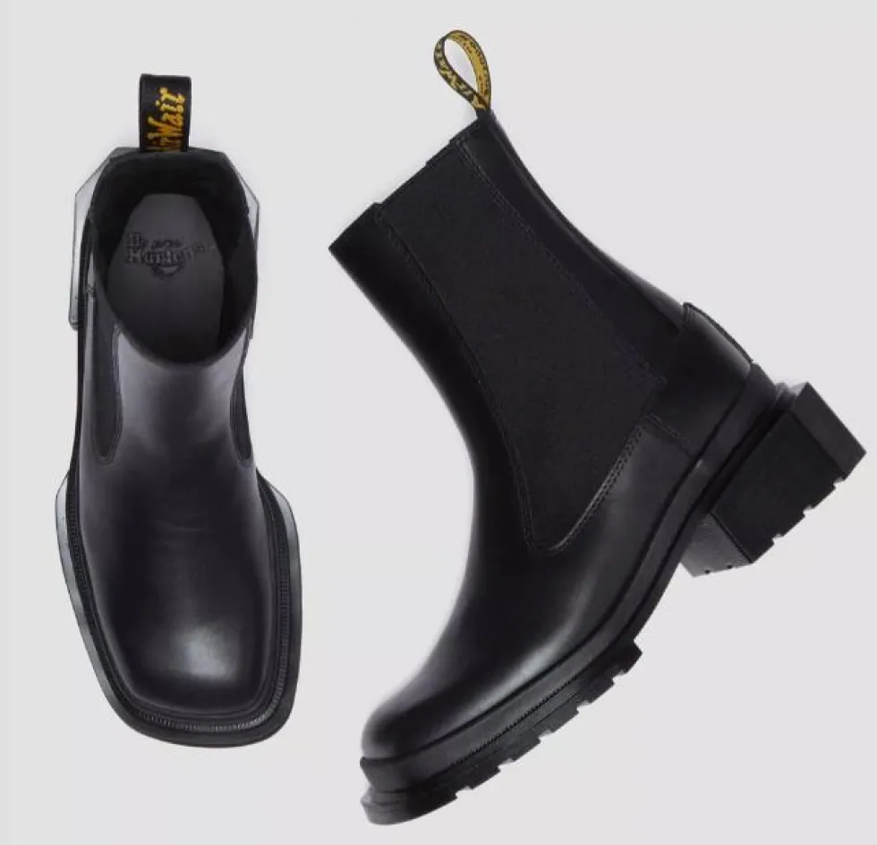 Boots Maybole Wanama 32069001 sort