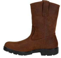 Boots Rigger 2527 dame