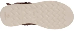 Boots saueskinn 2002 cognac