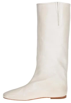 Boots Severine offwhite