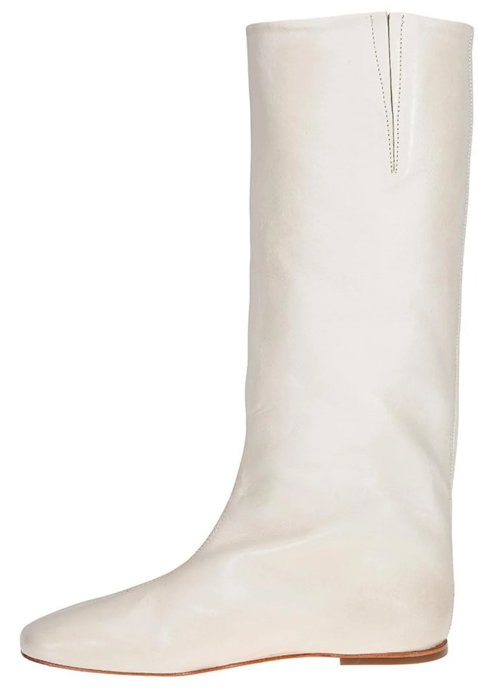 Boots Severine offwhite