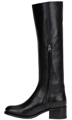 Boots 19117 sort