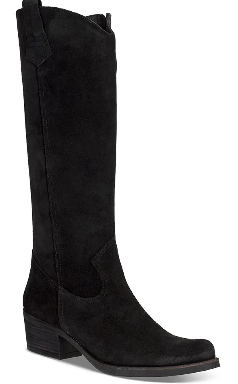 Boots 24770 sort