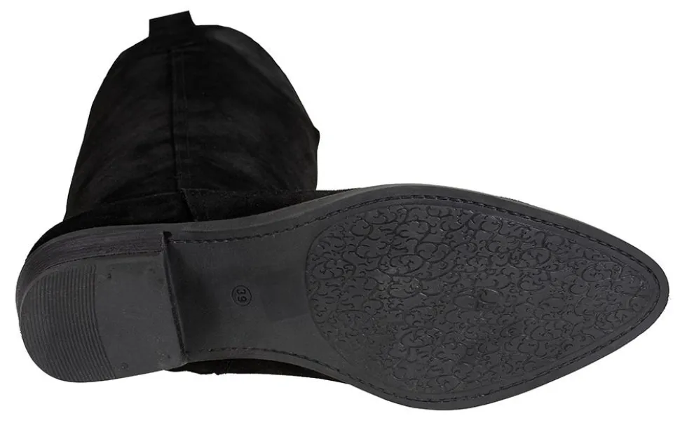 Boots 24770 sort