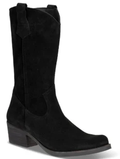 Boots 24775 sort