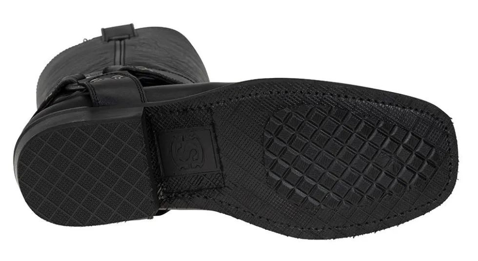 Boots 8833-00 sort