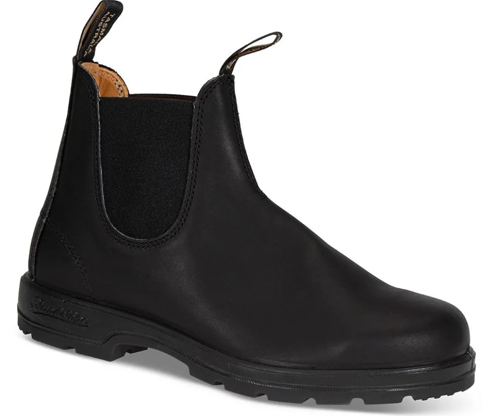 Boots 558 sort herre