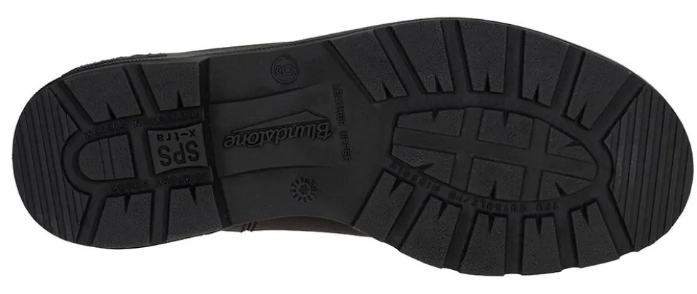 Boots 558 sort herre