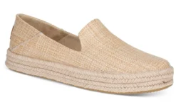 Carolina Almond Raffia beige