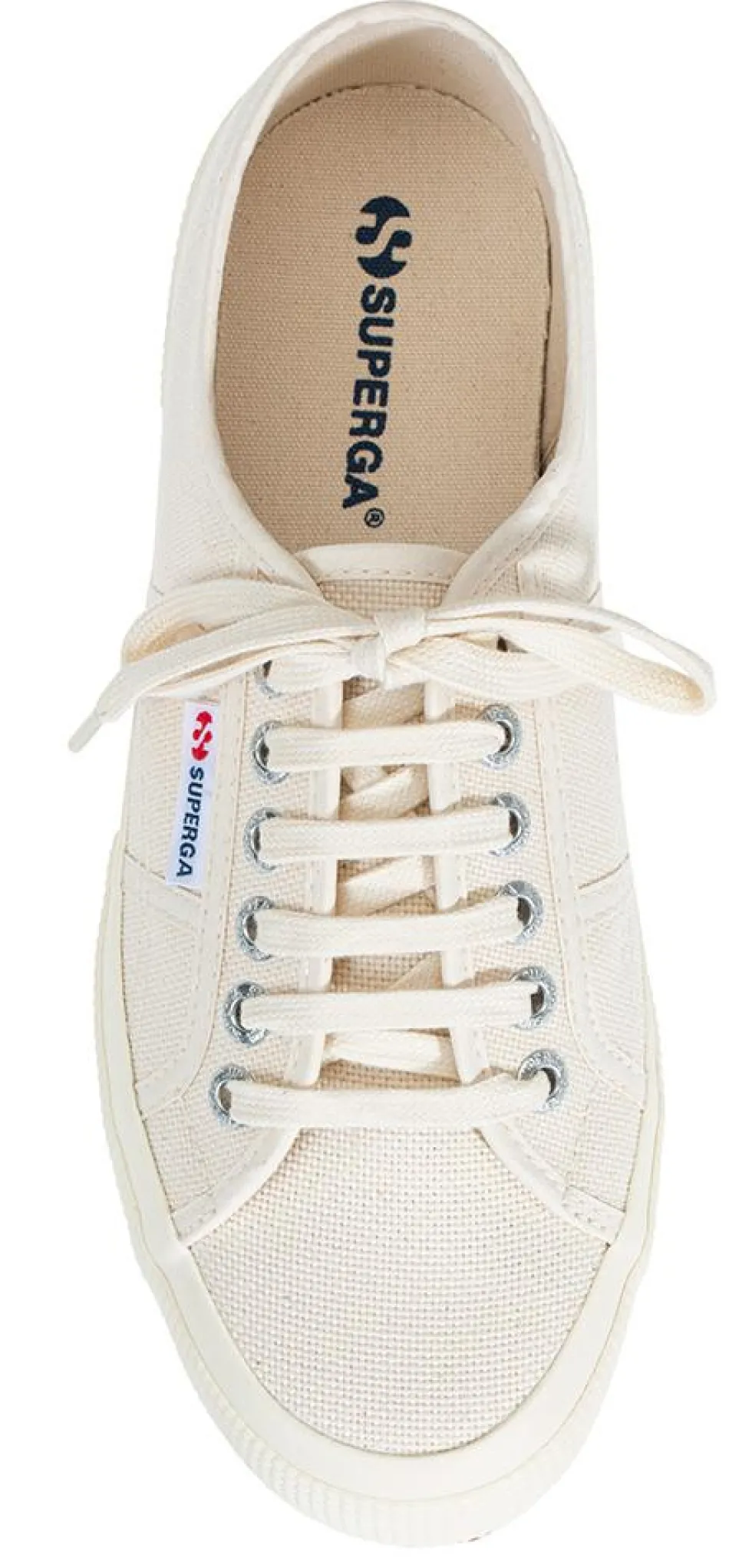 Casual 2750 COTU RAW dame