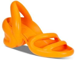 Casual Kobarah K200155 oransje