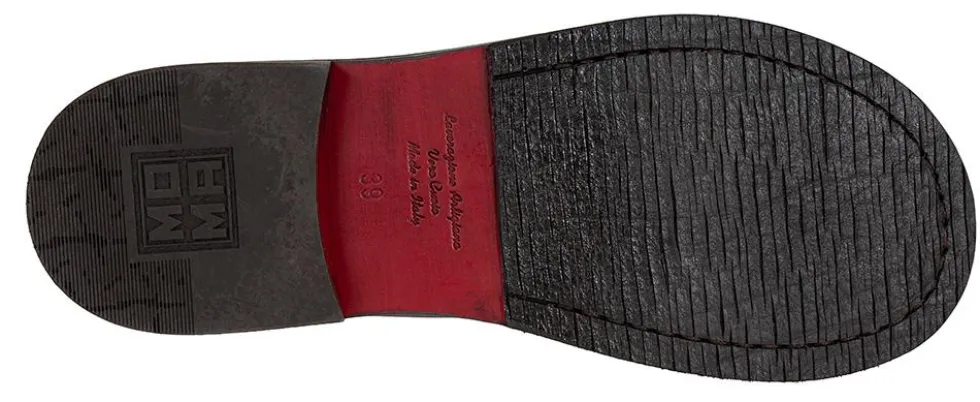 Casual 86504L brun