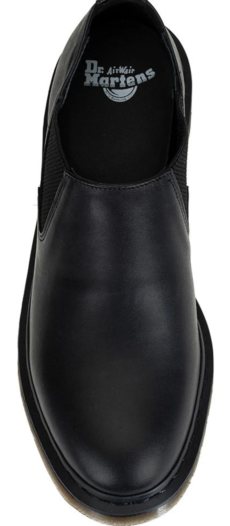 Casual Louis 40950001 H sort