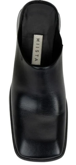 Casual Mule Amoy sort