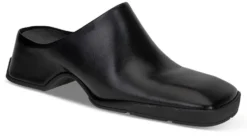 Casual Mule Amoy sort