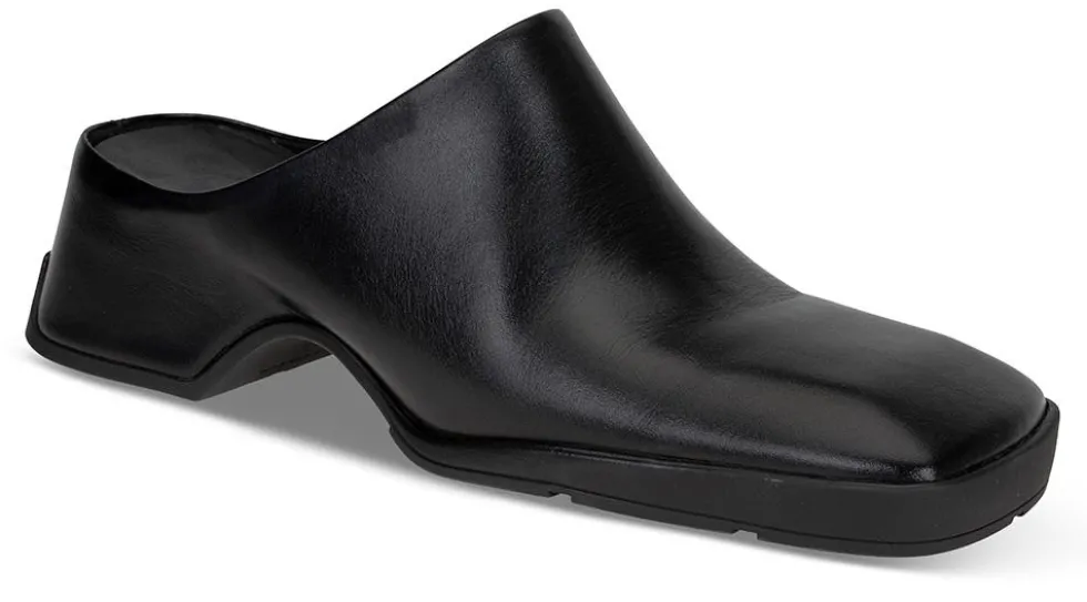 Casual Mule Amoy sort