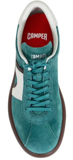 Casual Pelotas Soller K201608 grønn