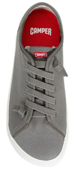 Casual Peu Rambla K101095 grå