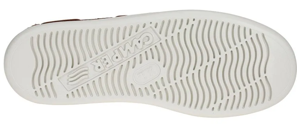 Casual Runner Four 101073 brun
