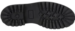 Casual snøresko LV10478 brun