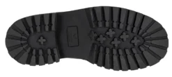 Casual snøresko LV10478 brun dame