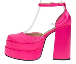Charlize-51 rosa