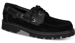 Clarks Cleyhill Boat sort